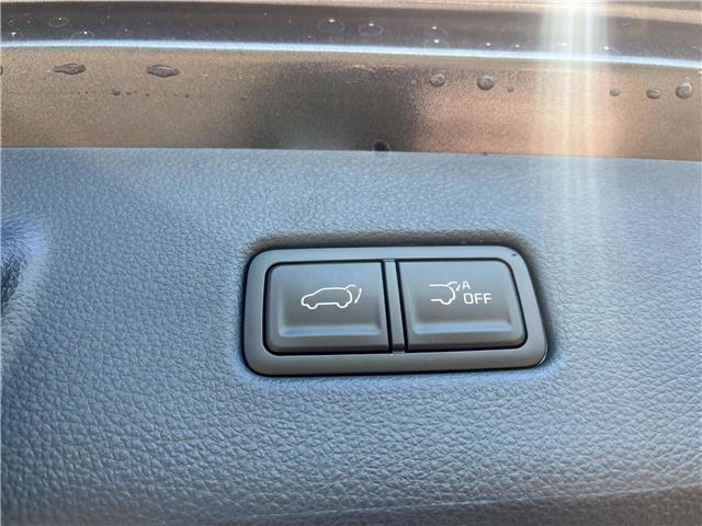 2026 Kia Carnival Hybrid SX+ (Stk: CR26015) in Cold Lake - Image 41 of 42 2026 Kia Carnival Hybrid SX+ (Stk: CR26015) in Cold Lake - Image 41 of 42