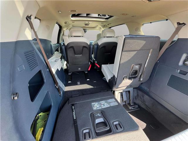 2026 Kia Carnival Hybrid SX+ (Stk: CR26015) in Cold Lake - Image 42 of 42 2026 Kia Carnival Hybrid SX+ (Stk: CR26015) in Cold Lake - Image 42 of 42