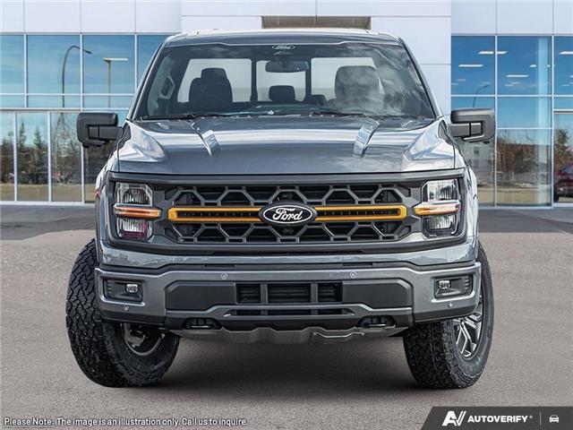 2026 Ford F-150 Tremor (Stk: TA-627) in Calgary - Image 2 of 25 2026 Ford F-150 Tremor (Stk: TA-627) in Calgary - Image 2 of 25