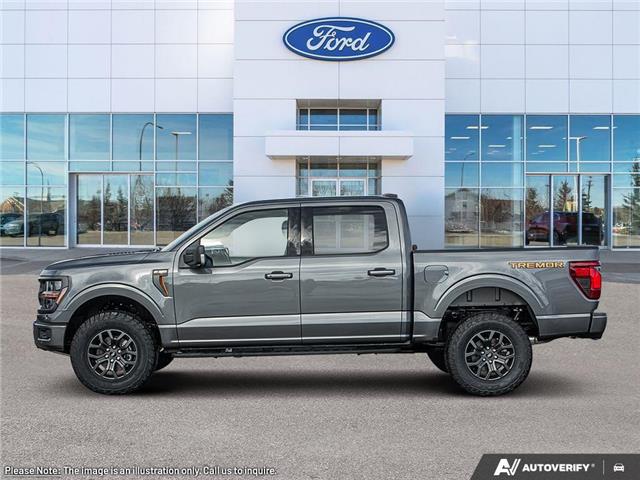 2026 Ford F-150 Tremor (Stk: TA-627) in Calgary - Image 3 of 25 2026 Ford F-150 Tremor (Stk: TA-627) in Calgary - Image 3 of 25