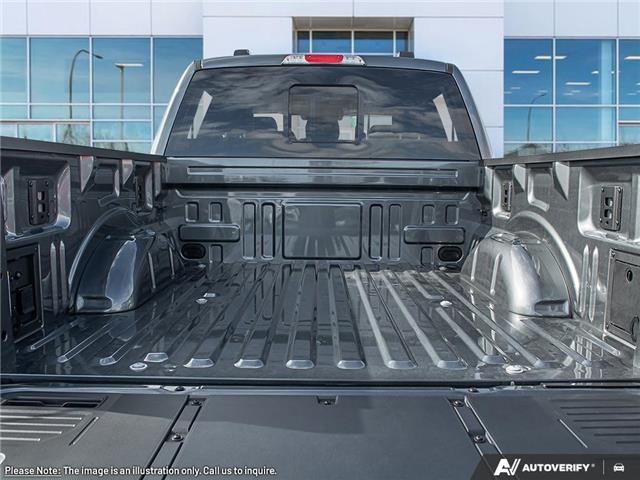 2026 Ford F-150 Tremor (Stk: TA-627) in Calgary - Image 7 of 25 2026 Ford F-150 Tremor (Stk: TA-627) in Calgary - Image 7 of 25