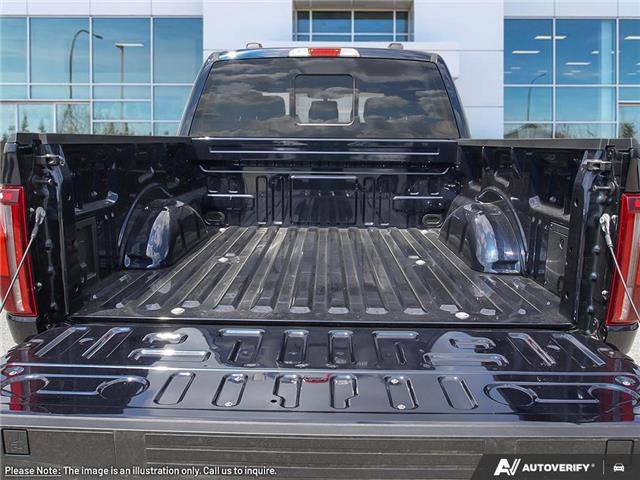 2026 Ford F-150 Lariat (Stk: TA-668) in Calgary - Image 7 of 24
