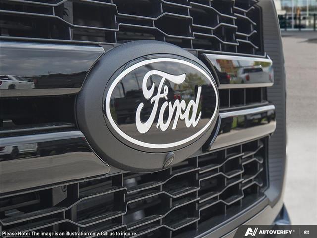 2026 Ford F-150 Lariat (Stk: TA-668) in Calgary - Image 9 of 24