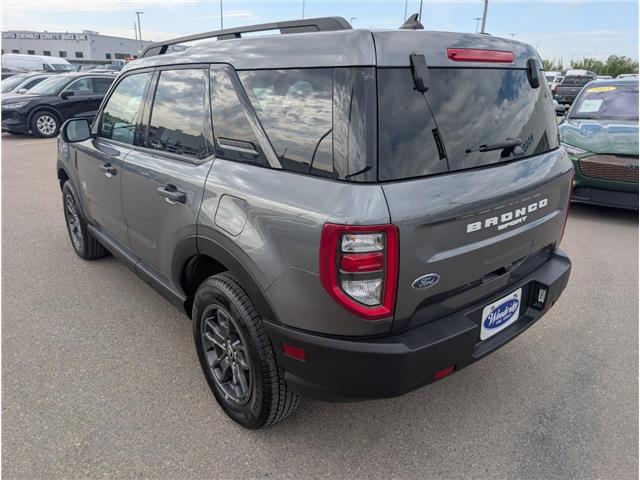 2024 Ford Bronco Sport Big Bend (Stk: 19515) in Calgary - Image 5 of 21