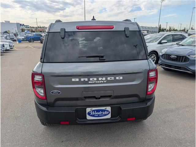 2024 Ford Bronco Sport Big Bend (Stk: 19515) in Calgary - Image 6 of 21