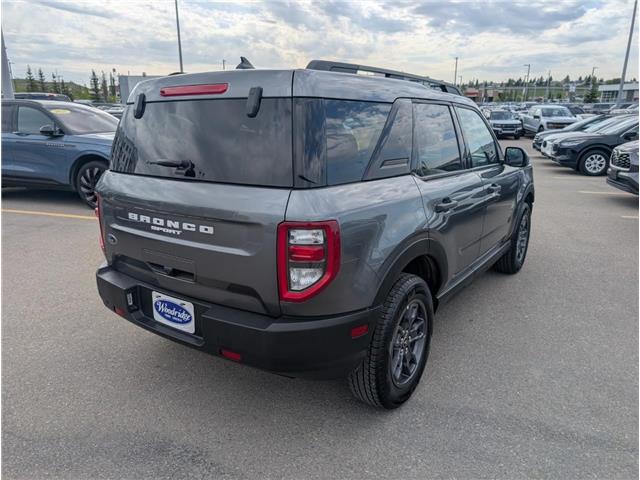 2024 Ford Bronco Sport Big Bend (Stk: 19515) in Calgary - Image 8 of 21