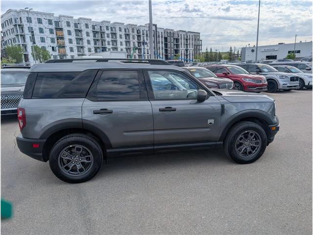 2024 Ford Bronco Sport Big Bend (Stk: 19515) in Calgary - Image 9 of 21