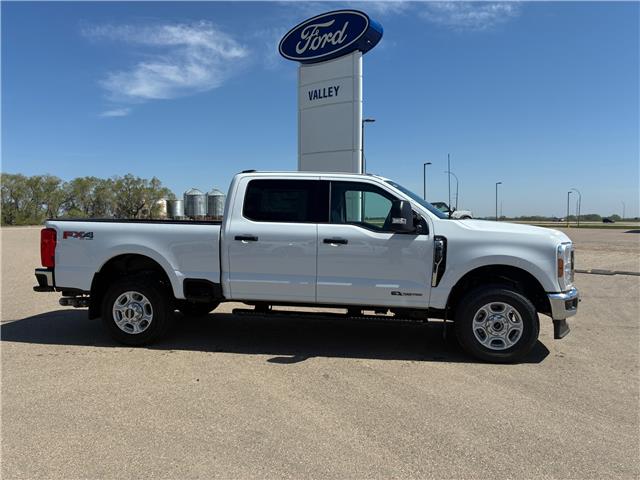 2026 Ford F-250 XLT