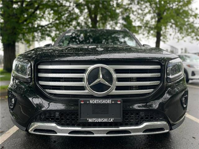 2024 Mercedes-Benz GLB 250 Base (Stk: 376553) in North Vancouver - Image 5 of 18