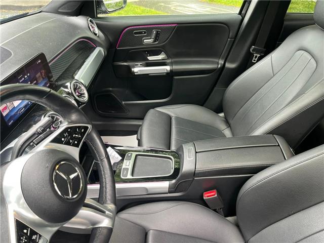2024 Mercedes-Benz GLB 250 Base (Stk: 376553) in North Vancouver - Image 11 of 18