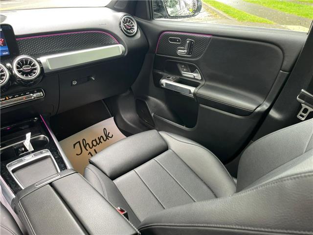 2024 Mercedes-Benz GLB 250 Base (Stk: 376553) in North Vancouver - Image 16 of 18