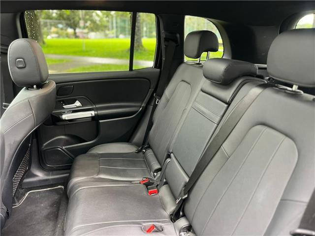 2024 Mercedes-Benz GLB 250 Base (Stk: 376553) in North Vancouver - Image 18 of 18
