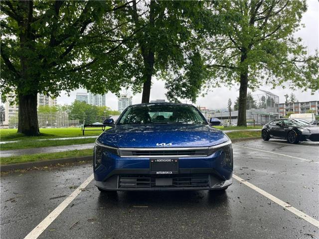 2025 Kia K4 EX (Stk: 148478) in North Vancouver - Image 4 of 19