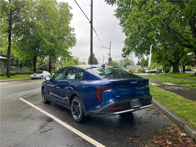 2025 Kia K4 EX (Stk: 148478) in North Vancouver - Image 3 of 19