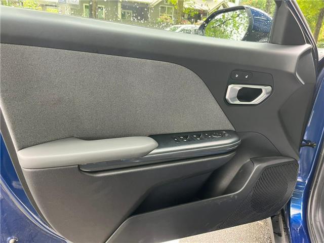 2025 Kia K4 EX (Stk: 148478) in North Vancouver - Image 9 of 19