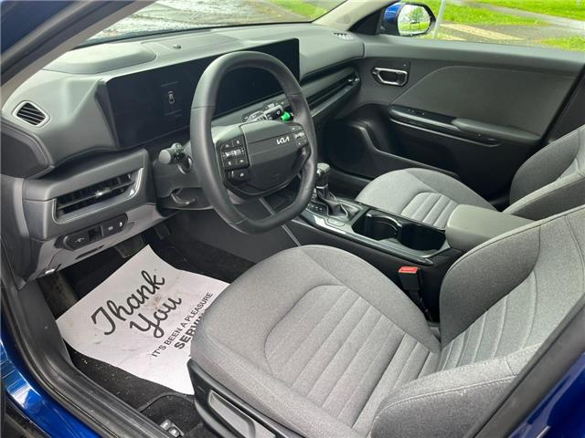 2025 Kia K4 EX (Stk: 148478) in North Vancouver - Image 10 of 19