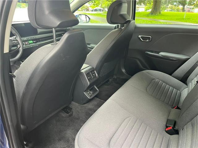 2025 Kia K4 EX (Stk: 148478) in North Vancouver - Image 11 of 19