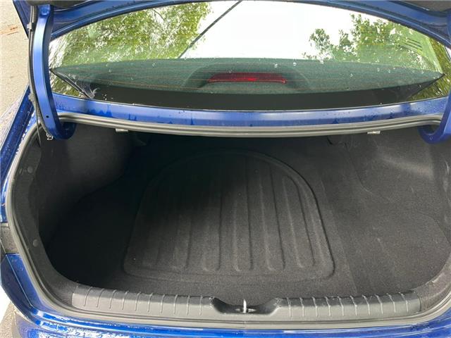 2025 Kia K4 EX (Stk: 148478) in North Vancouver - Image 12 of 19