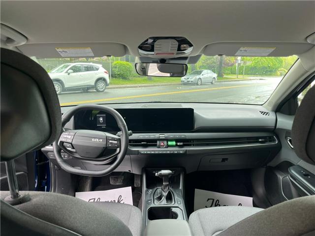 2025 Kia K4 EX (Stk: 148478) in North Vancouver - Image 15 of 19