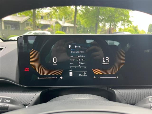 2025 Kia K4 EX (Stk: 148478) in North Vancouver - Image 16 of 19