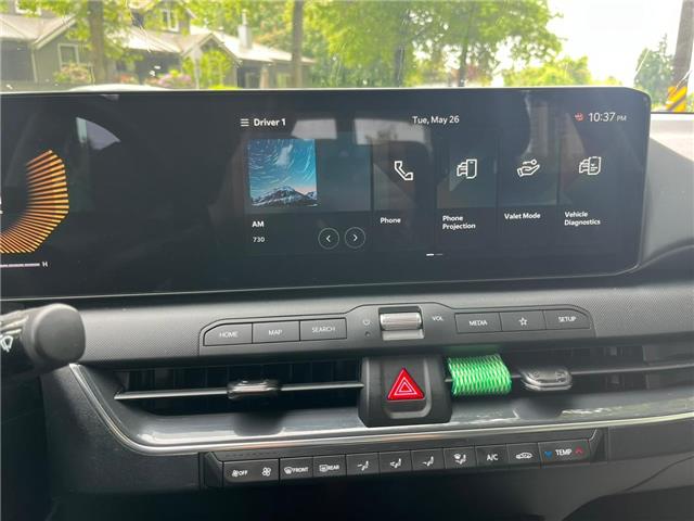 2025 Kia K4 EX (Stk: 148478) in North Vancouver - Image 17 of 19