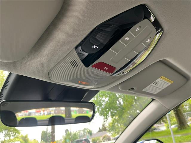 2025 Kia K4 EX (Stk: 148478) in North Vancouver - Image 18 of 19