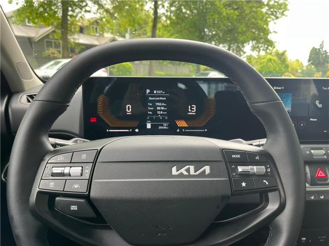 2025 Kia K4 EX (Stk: 148478) in North Vancouver - Image 19 of 19