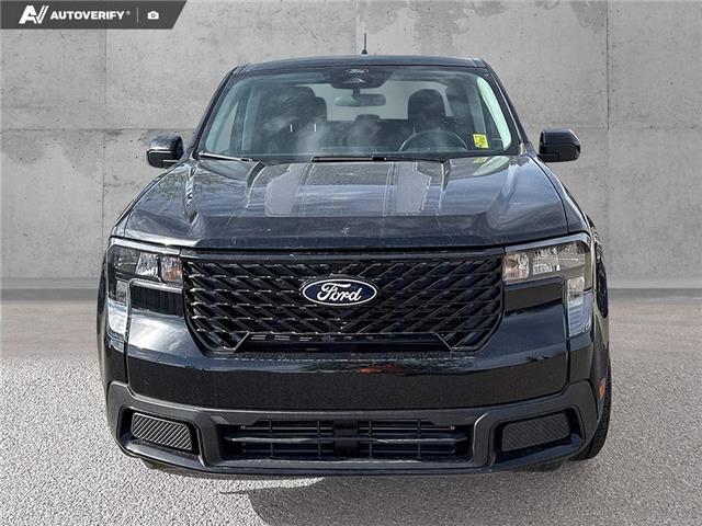 2026 Ford Maverick XLT (Stk: 26T8776) in Red Deer - Image 2 of 24