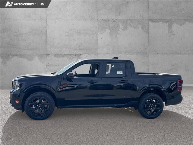 2026 Ford Maverick XLT (Stk: 26T8776) in Red Deer - Image 3 of 24