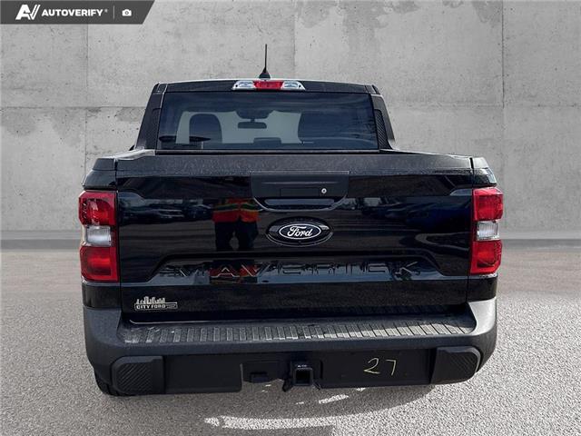 2026 Ford Maverick XLT (Stk: 26T8776) in Red Deer - Image 5 of 24