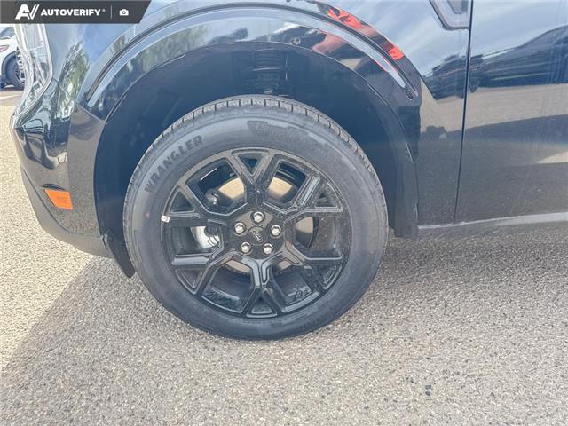 2026 Ford Maverick XLT (Stk: 26T8776) in Red Deer - Image 6 of 24