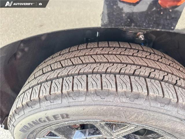 2026 Ford Maverick XLT (Stk: 26T8776) in Red Deer - Image 7 of 24
