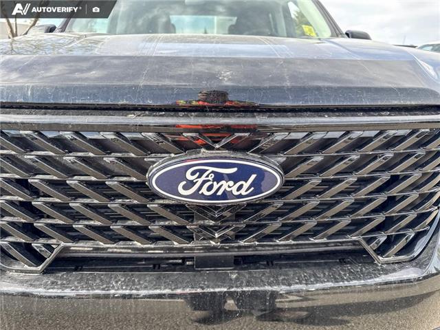 2026 Ford Maverick XLT (Stk: 26T8776) in Red Deer - Image 9 of 24