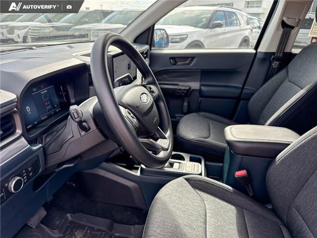 2026 Ford Maverick XLT (Stk: 26T8776) in Red Deer - Image 12 of 24
