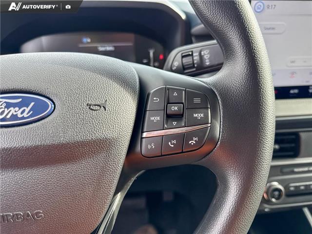 2026 Ford Maverick XLT (Stk: 26T8776) in Red Deer - Image 15 of 24