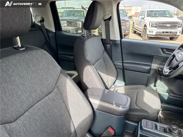 2026 Ford Maverick XLT (Stk: 26T8776) in Red Deer - Image 21 of 24