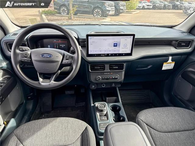 2026 Ford Maverick XLT (Stk: 26T8776) in Red Deer - Image 23 of 24
