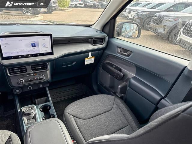 2026 Ford Maverick XLT (Stk: 26T8776) in Red Deer - Image 24 of 24