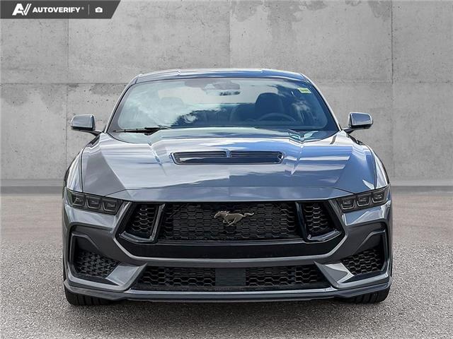 2026 Ford Mustang  (Stk: 26AC7926) in Airdrie - Image 2 of 25