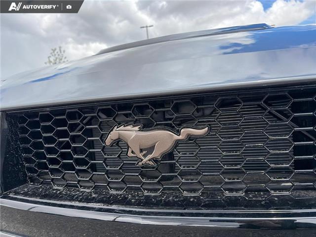 2026 Ford Mustang  (Stk: 26AC7926) in Airdrie - Image 9 of 25