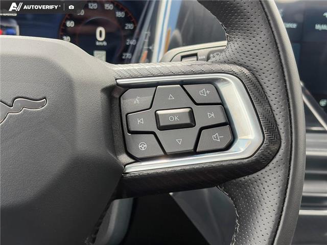 2026 Ford Mustang  (Stk: 26AC7926) in Airdrie - Image 16 of 25