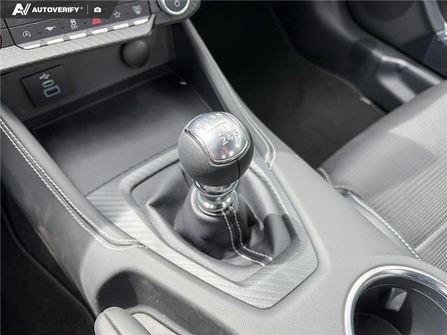 2026 Ford Mustang  (Stk: 26AC7926) in Airdrie - Image 18 of 25