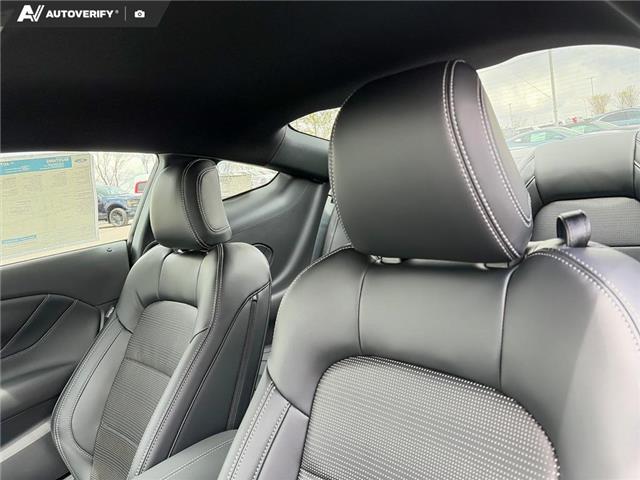 2026 Ford Mustang  (Stk: 26AC7926) in Airdrie - Image 20 of 25