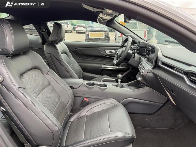 2026 Ford Mustang  (Stk: 26AC7926) in Airdrie - Image 22 of 25