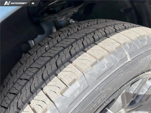 2026 Ford Maverick Lariat (Stk: 26AT8077) in Airdrie - Image 7 of 25