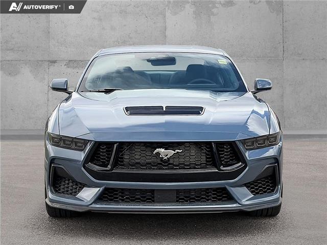 2026 Ford Mustang  (Stk: 26AC7086) in Airdrie - Image 2 of 25