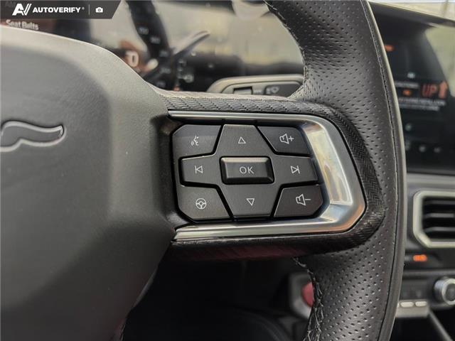 2026 Ford Mustang  (Stk: 26AC7086) in Airdrie - Image 16 of 25