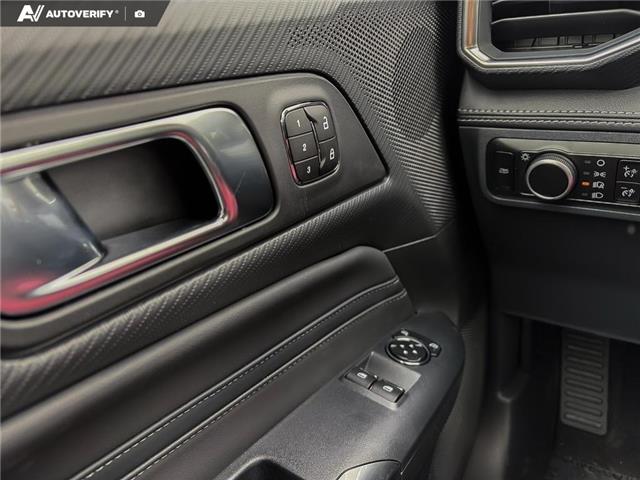 2026 Ford Mustang  (Stk: 26AC7086) in Airdrie - Image 17 of 25