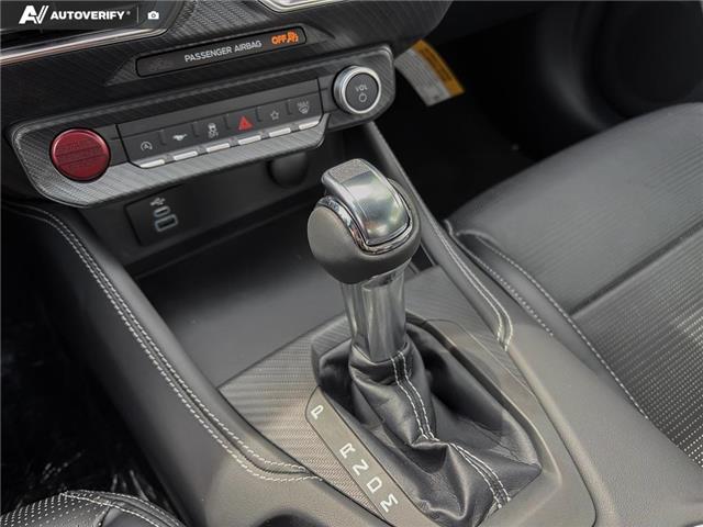 2026 Ford Mustang  (Stk: 26AC7086) in Airdrie - Image 18 of 25