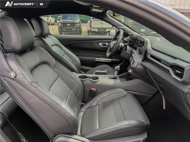 2026 Ford Mustang  (Stk: 26AC7086) in Airdrie - Image 22 of 25